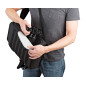 Lowepro ProTactic 350 AW II Sac à Dos Photo Modulaire avec Tissu Recyclé, pour Appareil Photo Pro, Hybride, Macbook, PC Portable Lowepro ProTactic 350 AW II Sac à Dos Photo Modulaire avec Tissu Recyclé, pour Appareil Photo Pro, Hybride, Macbook, PC Portable
