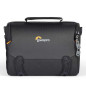 Lowepro Adventura SH 160 III, Camera Shoulder Bag with Adjustable/Removable Shoulder Strap, Bag for Mirrorless Camera, Compatibl Lowepro Adventura SH 160 III, Camera Shoulder Bag with Adjustable/Removable Shoulder Strap, Bag for Mirrorless Camera, Compatibl