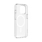 Belkin Coque de protection avec MagSafe pour iPhone 13 Pro, revêtement antimicrobien, matériaux résistants aux UV, aimants intég Belkin Coque de protection avec MagSafe pour iPhone 13 Pro, revêtement antimicrobien, matériaux résistants aux UV, aimants intég