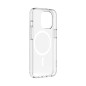 Belkin Coque de protection avec MagSafe pour iPhone 13 Pro, revêtement antimicrobien, matériaux résistants aux UV, aimants intég Belkin Coque de protection avec MagSafe pour iPhone 13 Pro, revêtement antimicrobien, matériaux résistants aux UV, aimants intég
