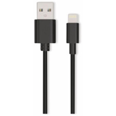 Ansmann Câble de charge USB vers Lightning 100cm