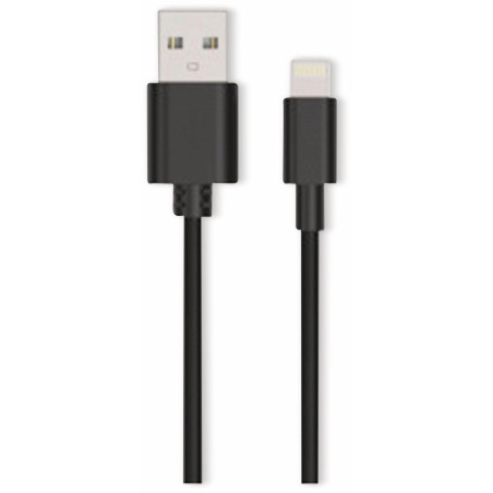 Ansmann Câble de charge USB vers Lightning 100cm