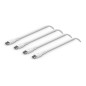 Belkin BoostCharge câble USB-C vers USB-C à gaine tressée, câble USB C charge rapide pour iPhone 16, iPhone 15, Samsung Galaxy S Belkin BoostCharge câble USB-C vers USB-C à gaine tressée, câble USB C charge rapide pour iPhone 16, iPhone 15, Samsung Galaxy S
