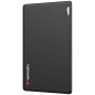 Verbatim My Finder Card Slim Wallet Tracker, Carte de Suivi d'objets Bluetooth Rechargeable pour Portefeuille, Passeport, etc. C Verbatim My Finder Card Slim Wallet Tracker, Carte de Suivi d'objets Bluetooth Rechargeable pour Portefeuille, Passeport, etc. C