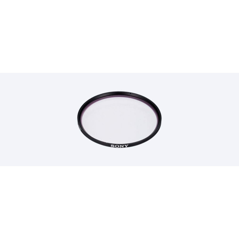 Sony VF-55MPAM Filtre de Protection MC 55mm