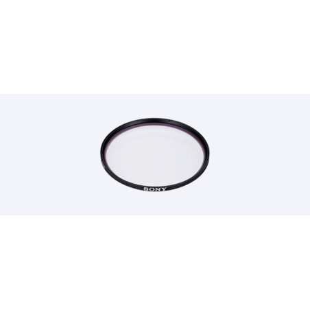 Sony VF-55MPAM Filtre de Protection MC 55mm