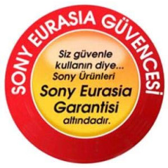 Sony VF-55MPAM Filtre de Protection MC 55mm