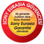 Sony VF-55MPAM Filtre de Protection MC 55mm