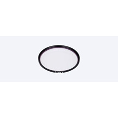 Sony VF-55MPAM Filtre de Protection MC 55mm