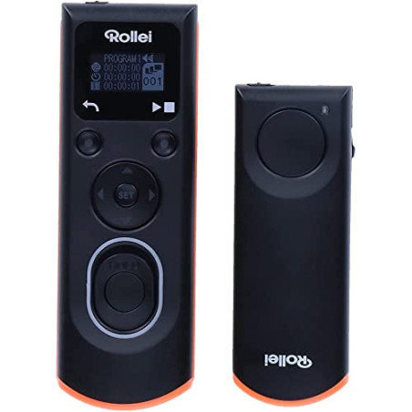 Rollei Remote Wireless Sony 28120