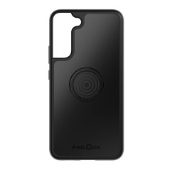 VACUUM PHONE CASE BLACK FOR SAMSUNG GALAXY S22
