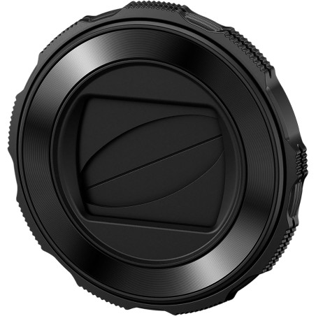 OM SYSTEM LB-T01 Protection d'objectif pour Olympus Tough TG-5, TG-6 et OM SYSTEM TG-7, Protection Contre Les Rayures et Les sal
