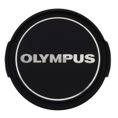 Olympus - N4306700 - Capuchon d'objectif - 37 mm