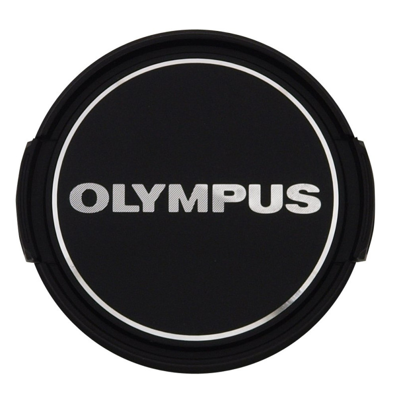 Olympus - N4306700 - Capuchon d'objectif - 37 mm Olympus - N4306700 - Capuchon d'objectif - 37 mm