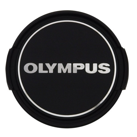 Olympus - N4306700 - Capuchon d'objectif - 37 mm