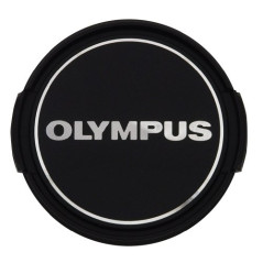 Olympus - N4306700 - Capuchon d'objectif - 37 mm