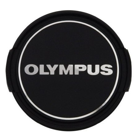 Olympus - N4306700 - Capuchon d'objectif - 37 mm