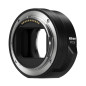Nikon Bague d'adaptation FTZ II JMA905DA Noir Nikon Bague d'adaptation FTZ II JMA905DA Noir