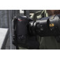 Nikon Bague d'adaptation FTZ II JMA905DA Noir Nikon Bague d'adaptation FTZ II JMA905DA Noir