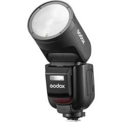 GODOX Flash Speedlite V1Pro Compatible avec Nikon