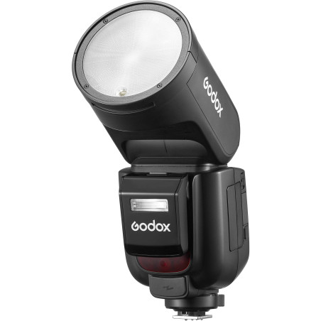 GODOX Flash Speedlite V1Pro Compatible avec Nikon
