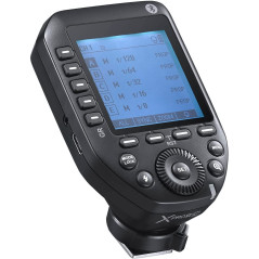 Godox Xpro II-F transmetteur AV. BT p. Fujifilm