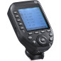 Godox Xpro II-F transmetteur AV. BT p. Fujifilm Godox Xpro II-F transmetteur AV. BT p. Fujifilm