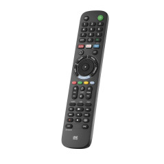 One For All Télécommande de Remplacement Sony - Fonctionne avec Toutes Les télévisions Sony - Télécommande de Remplacement idéal