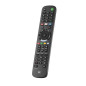 One For All Télécommande de Remplacement Sony - Fonctionne avec Toutes Les télévisions Sony - Télécommande de Remplacement idéal