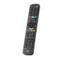 One For All Télécommande de Remplacement Sony - Fonctionne avec Toutes Les télévisions Sony - Télécommande de Remplacement idéal