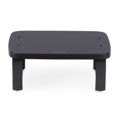 Kensington Support Ergonomique SmartFit® pour Écrans (L300 x P249 x H42 mm) avec Système SmartFit - Noir (K52785WW)