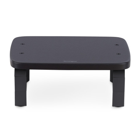 Kensington Support Ergonomique SmartFit® pour Écrans (L300 x P249 x H42 mm) avec Système SmartFit - Noir (K52785WW)