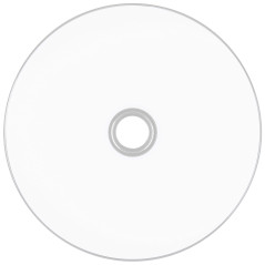 Blu-Ray, 25 Go Imprimable – 25 Broches