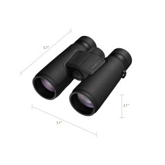 NIKON Jumelles MONARCH M5 10X42