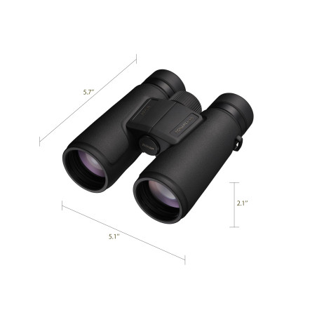 NIKON Jumelles MONARCH M5 10X42