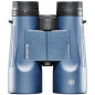 Bushnell - H2O 2-10x42 Bleu foncé - Toit - Entièrement Multicouche - Imperméable/antibuée - Œilletons Twist Up - Sports Nautique Bushnell - H2O 2-10x42 Bleu foncé - Toit - Entièrement Multicouche - Imperméable/antibuée - Œilletons Twist Up - Sports Nautique
