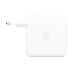 Apple Adaptateur Secteur USB‑C 96 W (Modèle Nouveau)