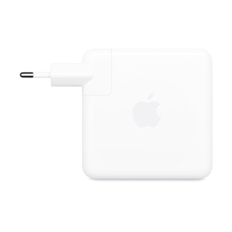 Apple Adaptateur Secteur USB‑C 96 W (Modèle Nouveau)