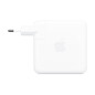 Apple Adaptateur Secteur USB‑C 96 W (Modèle Nouveau) Apple Adaptateur Secteur USB‑C 96 W (Modèle Nouveau)