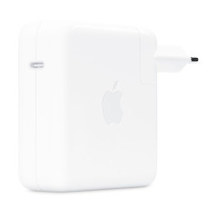 Apple Adaptateur Secteur USB‑C 96 W (Modèle Nouveau)