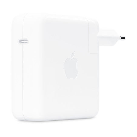 Apple Adaptateur Secteur USB‑C 96 W (Modèle Nouveau)