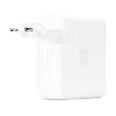 Apple Adaptateur Secteur USB‑C 96 W ​​​​​​​(Modèle Nouveau)