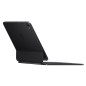 Apple Magic Keyboard pour iPad Pro 11 Pouces (M4) - Allemand - Noir Apple Magic Keyboard pour iPad Pro 11 Pouces (M4) - Allemand - Noir 