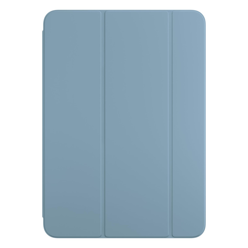 Apple Smart Folio pour iPad Pro 11 Pouces (M4) - Denim Apple Smart Folio pour iPad Pro 11 Pouces (M4) - Denim 
