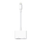 Apple Adaptateur Lightning AV numérique ​​​​​​​