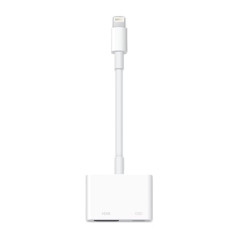 Apple Adaptateur Lightning AV numérique 