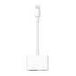 Apple Adaptateur Lightning AV numérique ​​​​​​​