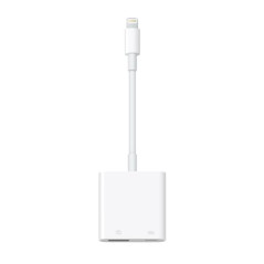 Apple Adaptateur pour Appareil Photo Lightning vers USB 3 