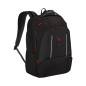 WENGER Carbon Pro Sac à Dos pour Ordinateur Portable 17 Pouces avec Poche pour Tablette Tactile, 33 l, Femmes Hommes, Bureau Aff WENGER Carbon Pro Sac à Dos pour Ordinateur Portable 17 Pouces avec Poche pour Tablette Tactile, 33 l, Femmes Hommes, Bureau Aff