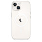 Apple Coque Transparente avec MagSafe pour iPhone 14 Apple Coque Transparente avec MagSafe pour iPhone 14 